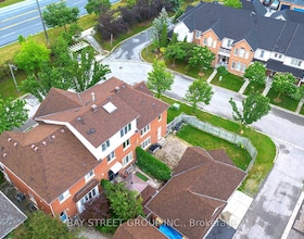 80 Irish Rose Drive, York, ON , MLS #N13524554 , Image - 1