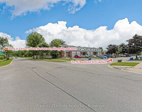 56 Bushford Street, Durham, ON , MLS #E13496946 , Image - 1