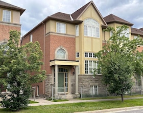 168 Legends Way, York, ON