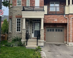 1491 Haws Crescent, Halton, ON