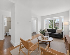 57 Miranda Avenue, Toronto, ON , MLS #W13497738 , Image - 1