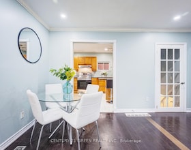 11 Burgby Avenue, Peel, ON , MLS #W13498010 , Image - 1