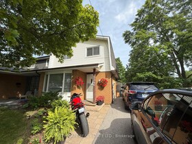 3346 Chokecherry Crescent, Peel, ON , MLS #W13498094 , Image - 1