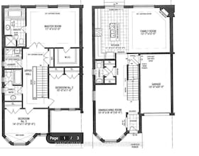 78 Villadowns Trail, Peel, ON