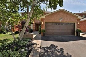 2776 Teak Crescent, Halton, ON