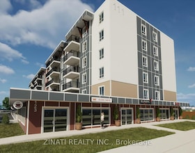 1070 Noella Leclair Way, Ottawa, ON