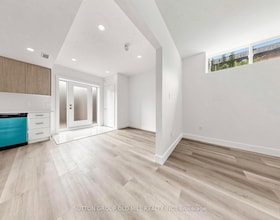 1925 Lawrence Avenue W, Toronto, ON , MLS #W13605664 , Image - 1