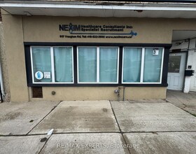 617 Vaughan Road, Toronto, ON
