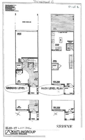 559 Port Darlington Road, Durham, ON
