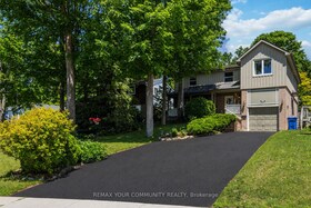 869 Boronia Crescent, York, ON , MLS #N13500526 , Image - 1
