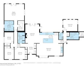 1315 Britannia Road, Halton, ON , MLS #W13500900 , Image - 1