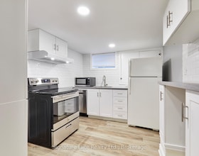 100A Kitchener Road, Toronto, ON , MLS #E13500826 , Image - 1