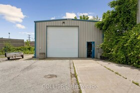 930 Brant Street, Halton, ON