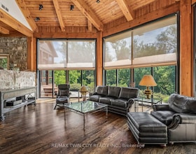 7665 36/37 NOTTAWASAGA Side Road W, Simcoe, ON , MLS #S13496572 , Image - 1