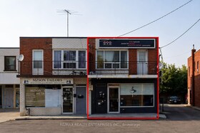 640 Wilson Avenue S, Toronto, ON
