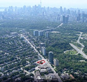 995-1005 Broadview & 2-4 Mortimer Avenue, Toronto, ON