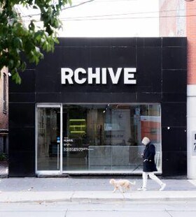780 King Street W, Toronto, ON