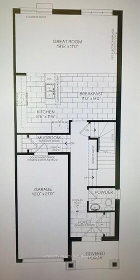 Lot 104R Federica Street, Durham, ON , MLS #E13502846 , Image - 1