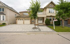 37 Drawbridge Drive, York, ON , MLS #N13603344 , Image - 1