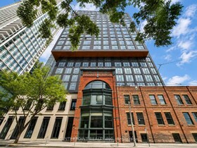 100 Queen Street E, Toronto, ON , MLS #C13503022 , Image - 1