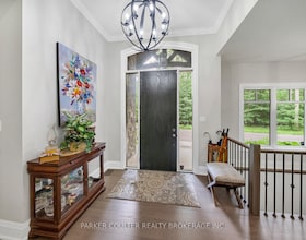 29 Gallagher Crescent, Simcoe, ON , MLS #S13785628 , Image - 1