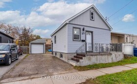 33 Concord Avenue, Niagara, ON