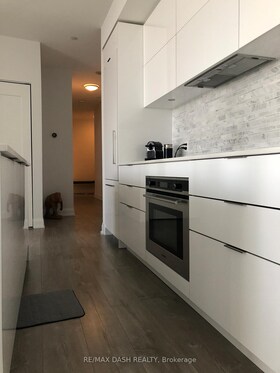 110 Marine Parade Drive, Toronto, ON , MLS #W13503404 , Image - 1