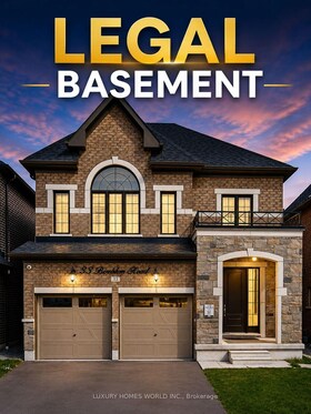 33 Beasley Street, Durham, ON