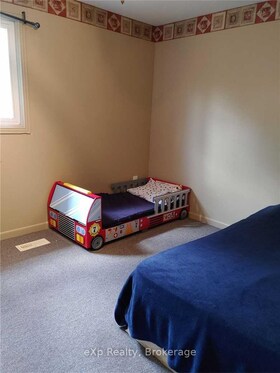 96 Larch Street, Hamilton, ON , MLS #X13603268 , Image - 1