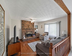 1018 Upper Sherman Avenue, Hamilton, ON , MLS #X13602738 , Image - 1