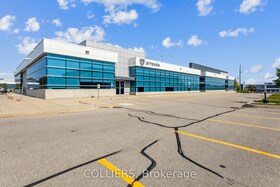1375 North Service Road E, Halton, ON