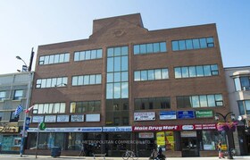 658 Danforth Avenue, Toronto, ON