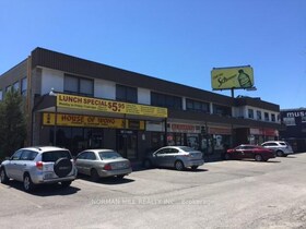 4597 Kingston Road, Toronto, ON