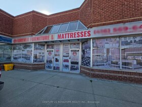 2565 Steeles Avenue E, Peel, ON