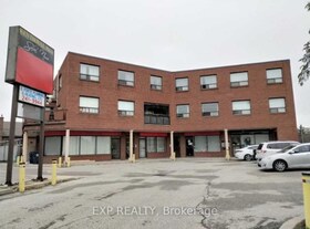 22 Dixon Road W, Toronto, ON