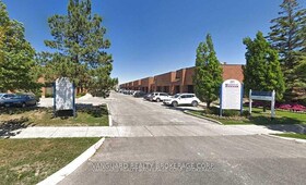 291 Edgeley Boulevard, York, ON