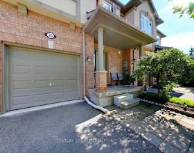 71 Puccini Drive, York, ON