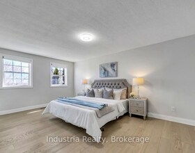 92 Grant Blight Crescent, York, ON , MLS #N13505534 , Image - 1