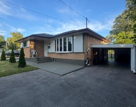 1039 Willowdale Avenue, Durham, ON , MLS #E13505524 , Image - 1