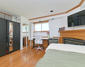 1922 Dalhousie Crescent, Durham, ON , MLS #E13604894 , Image - 1