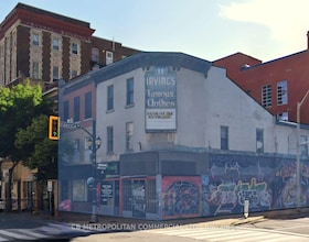 62-66 James Street N, Hamilton, ON