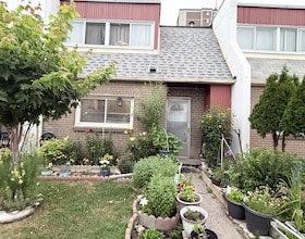 2901 Jane Street, Toronto, ON