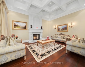 5 Saintfield Avenue, Toronto, ON , MLS #C13601146 , Image - 1