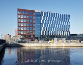 125 Zaida Eddy Private, Ottawa, ON