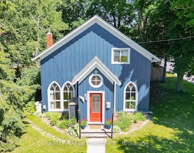 36 Emily Street E, Durham, ON , MLS #E13507038 , Image - 1