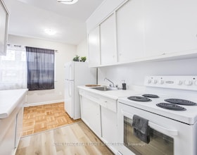 101 Coe Hill Drive, Toronto, ON , MLS #W13507572 , Image - 1