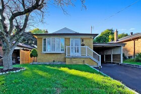 43 Densgrove Road, Toronto, ON , MLS #E13507772 , Image - 1