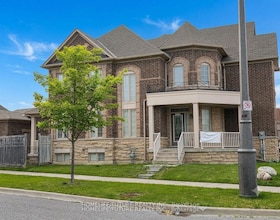 132 William Berczy Boulevard, York, ON , MLS #N13507760 , Image - 1