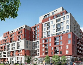 3100 Keele Street, Toronto, ON , MLS #W13508020 , Image - 1