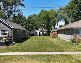 Lot 55 Glendale Avenue, Niagara, ON , MLS #X13600088 , Image - 1